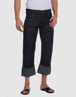 - DENIM - Jeans - on YOOX.COM