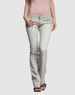 VANESSA BRUNO  - DENIM - Jeans - on YOOX.COM