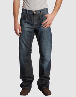 PEPE JEANS - JEANS  - Pantalons jeans - sur YOOX.COM