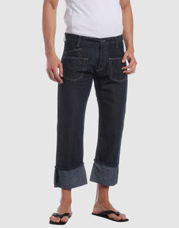 Confronta prezzi Peachoo+krejberg jeans pantaloni jeans su yoox.com