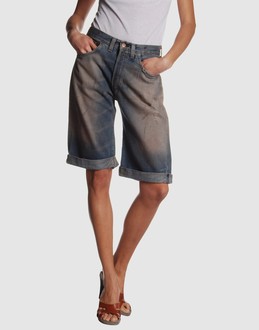 LEVI STRAUSS - DENIM - Jeans - on YOOX.COM