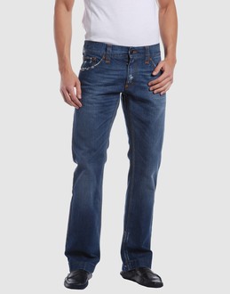 DOLCE & GABBANA - Men - DENIM - Jeans on YOOX.COM