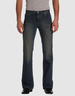 FUERTEVENTURA - DENIM - Jeans - on YOOX.COM