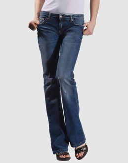 Richmond denim jeans pantalons jeans