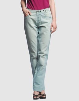 SURFACE TO AIR JEANS Pantaloni jeans su YOOX.COM