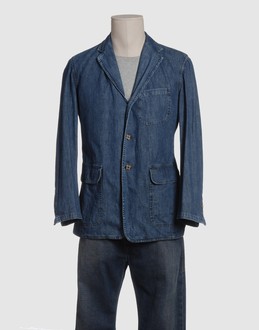 Confronta prezzi J.keydge jeans capispalla jeans su yoox.com