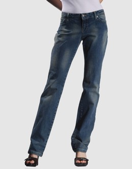 RICHMOND DENIM - DENIM - Jeans - on YOOX.COM