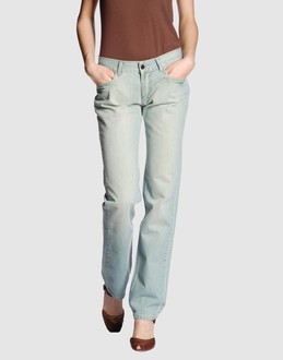 SURFACE TO AIR - DENIM - Jeans - on YOOX.COM