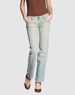Confronta prezzi Surface to air jeans pantaloni jeans su yoox.com