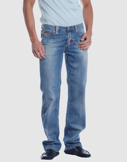D&G JEANS Pantaloni jeans su YOOX.COM