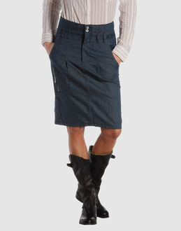 Confronta prezzi Diesel jeans gonne jeans su yoox.com