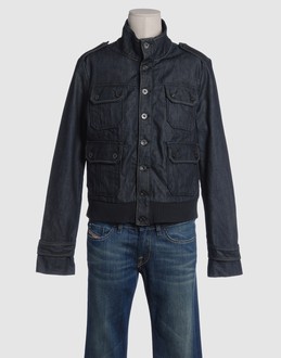Confronta prezzi Diesel jeans capispalla jeans su yoox.com