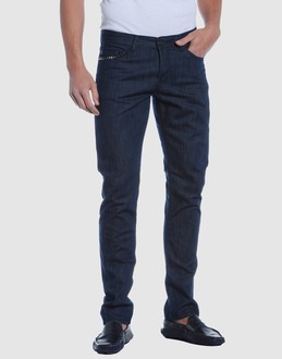BLUE VIBES JEANS Pantaloni jeans su YOOX.COM