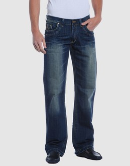 Confronta prezzi Blue vibes jeans pantaloni jeans su yoox.com