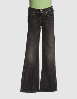 7 FOR ALL MANKIND JEANS Pantaloni jeans su YOOX.COM