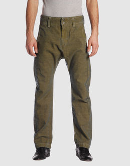 Confronta prezzi Arnas jeans pantaloni jeans su yoox.com