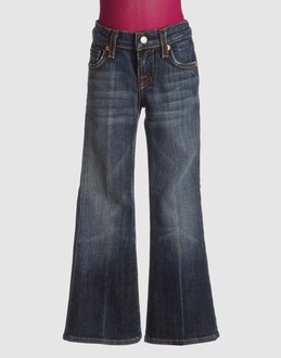 7 FOR ALL MANKIND JEANS Pantaloni jeans su YOOX.COM