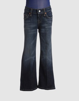 7 FOR ALL MANKIND JEANS Pantaloni jeans su YOOX.COM