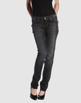 7 for all mankind Pantalons jeans