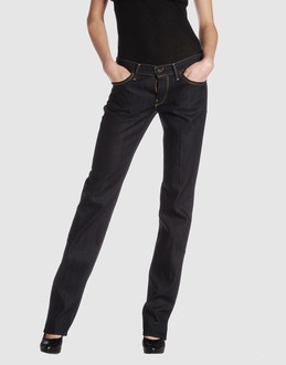 7 FOR ALL MANKIND JEANS Pantaloni jeans su YOOX.COM