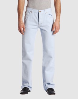 Confronta prezzi Alexander mcqueen jeans pantaloni jeans su yoox.com