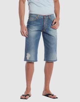 ICE B ICEBERG JEANS Pantaloni jeans su YOOX.COM