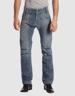 Arnas jeans  pantalons jeans