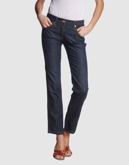  DOLCEGABBANA DENIM Jeans on YOOXCOM