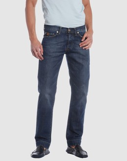 COVER - DENIM - Jeans - on YOOX.COM
