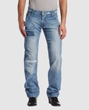 AB SOUL JEANS Pantalons jeans 42050364