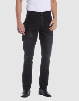 Confronta prezzi Bad spirit jeans pantaloni jeans su yoox.com