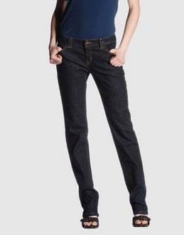 SEE BY CHLOE JEANS Pantaloni jeans su YOOX.COM