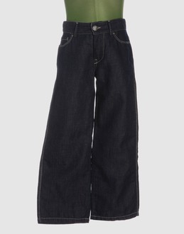 C.P. COMPANY UNDERSIXTEEN JEANS Pantaloni jeans su YOOX.COM