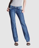 ACQUAVERDE - Jeans