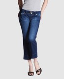 ACQUAVERDE JEANS Pantalons jeans 42050387