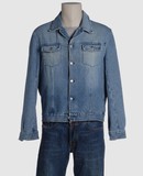 MESSAGERIE  - Denim outerwear