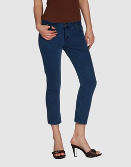 RALPH LAUREN JEANS Pantaloni jeans su YOOX.COM