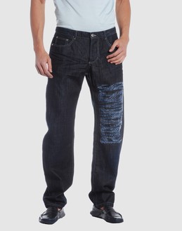 Scervino jeans  pantalons jeans