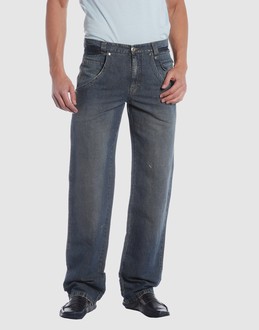 Confronta prezzi Scervino jeans pantaloni jeans su yoox.com