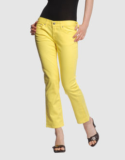 RALPH LAUREN - Women - DENIM - Jeans on YOOX.COM