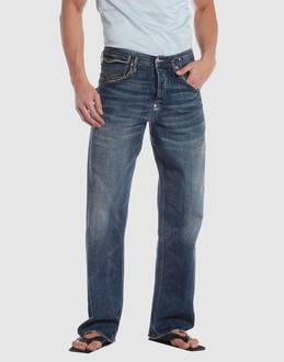 Confronta prezzi Steve kuhn jeans pantaloni jeans su yoox.com