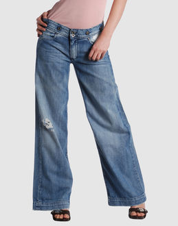 RALPH LAUREN JEANS Pantaloni jeans su YOOX.COM