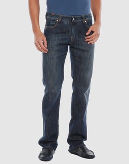 NOTIFY JEANS Pantaloni jeans su YOOX.COM