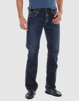 Edwin jeans  pantalons jeans