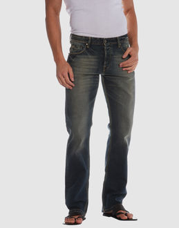 FIRETRAP - DENIM - Jeans - on YOOX.COM