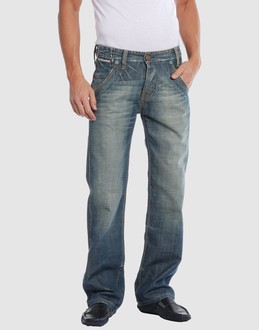 FIRETRAP JEANS Pantaloni jeans su YOOX.COM
