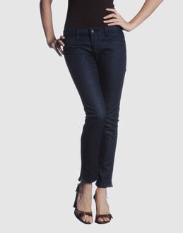 RADCLIFFE - DENIM - Jeans - on YOOX.COM