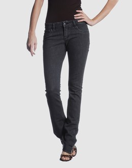 RADCLIFFE - DENIM - Jeans - on YOOX.COM