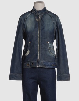 Warren webber jeans  manteaux jeans