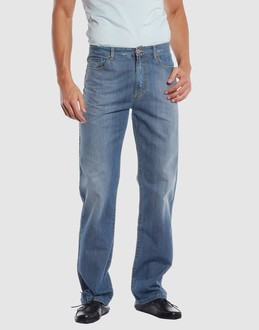 Confronta prezzi Cotton belt jeans pantaloni jeans su yoox.com